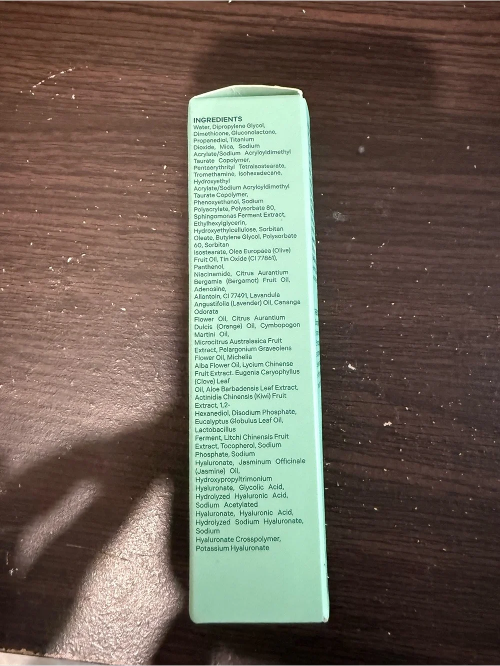 Purlisse AHA + PHA Flash Facial Exfoliating Mask